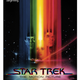 The regular edition of Star Trek: The Motion Picture by Bob Peak.